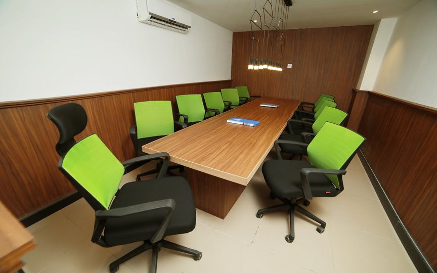 yash calicut Boardroom