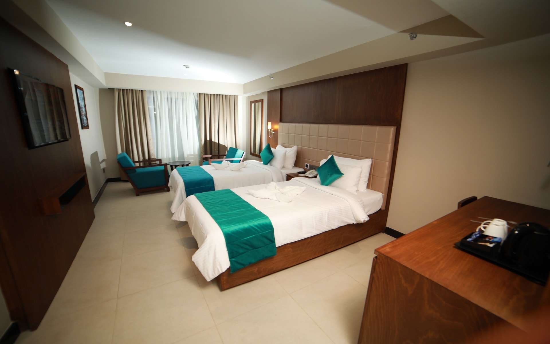 superior room Image