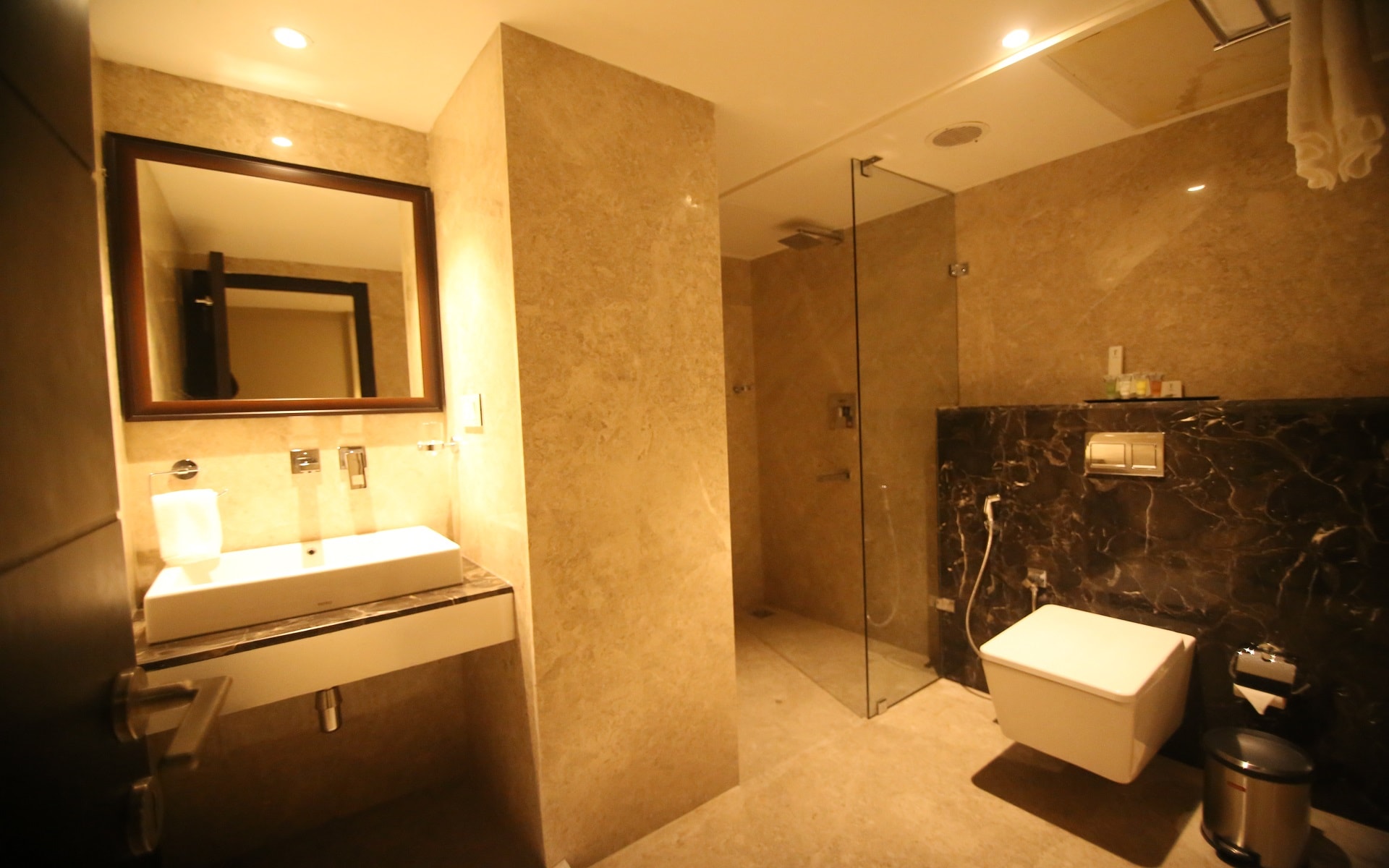 superior room in Calicut 